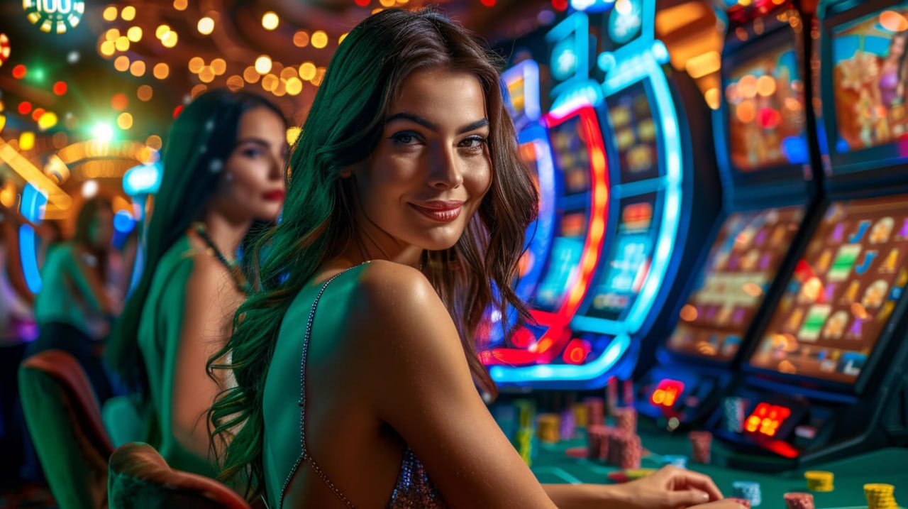 slot888 APP အင်္ဂါရပ်များ မြန်မာ Mobile Gaming