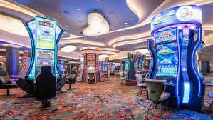 Sportsbook လောင်းကြေး slot888