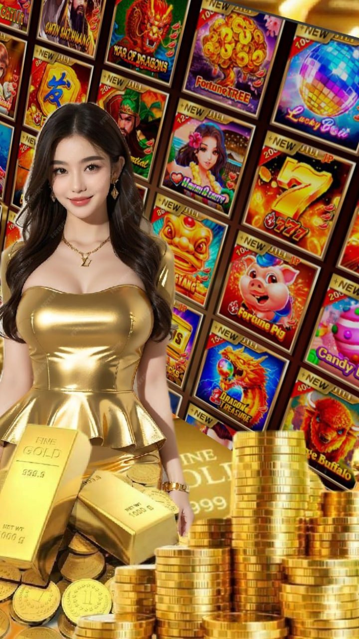 slot888 ကာစီနို ကစားနည်းဗျူဟာ Baccarat Blackjack Myanmar