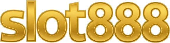 slot888 Logo